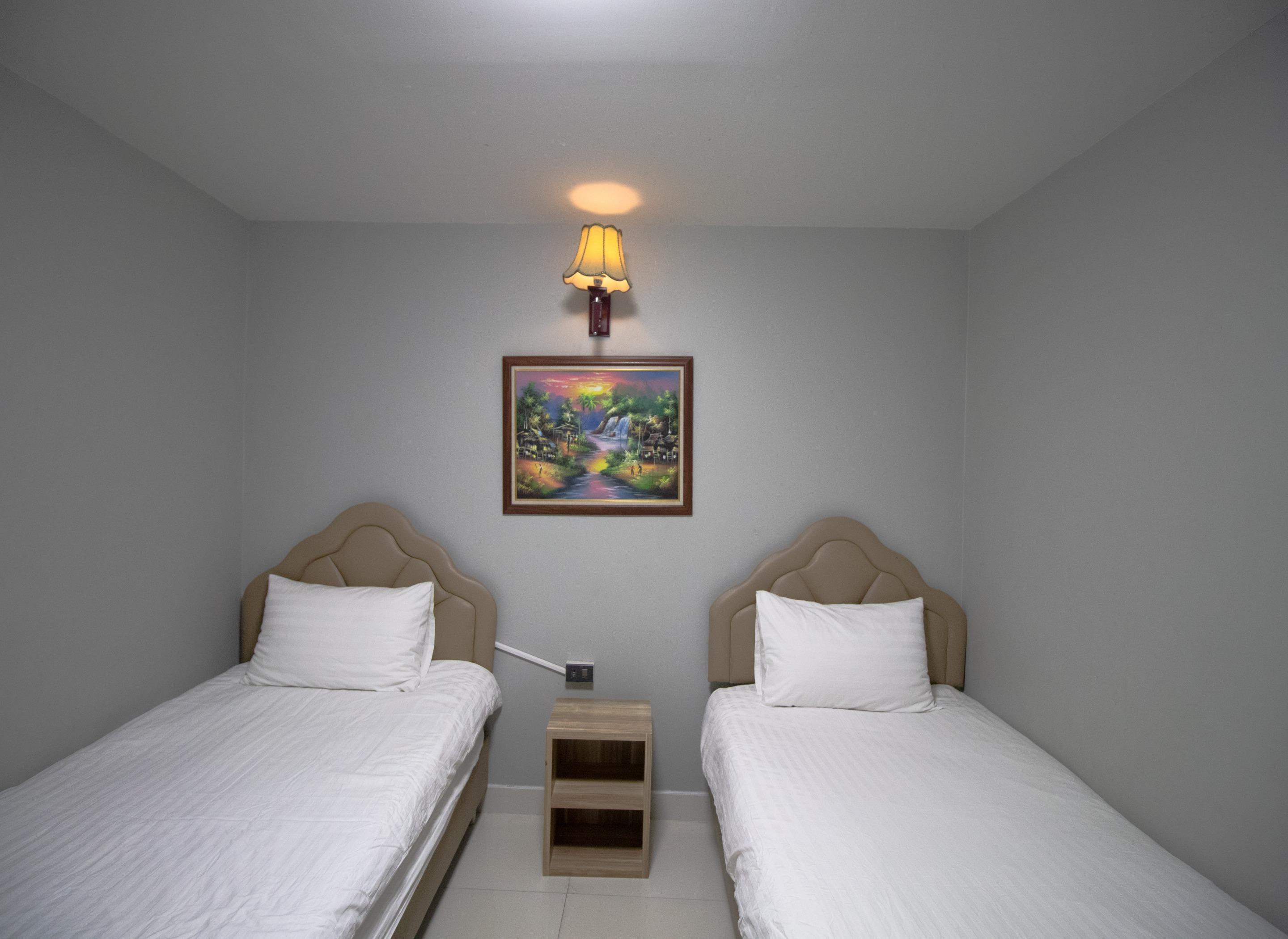 Kun Hotel Nakhonratcsaszima Kültér fotó